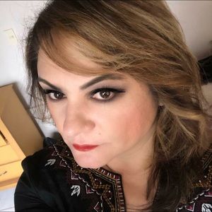 Meet your Posher, Sandra